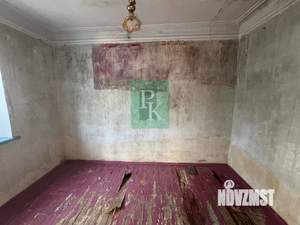 Дом 55м², 1-этажный, участок 4 сот.  