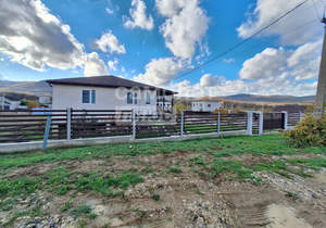 Дом 74м², 1-этажный, участок 9 сот.  