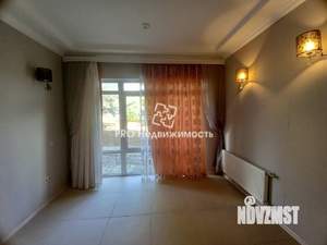 Коттедж 170м², 2-этажный, участок 3 сот.  