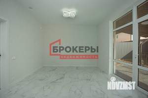 Дом 120м&sup2;, 1-этажный, участок 4 сот.  