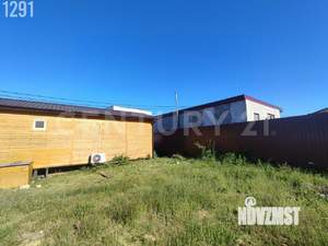 Дача 32м², 1-этажный, участок 4 сот.  