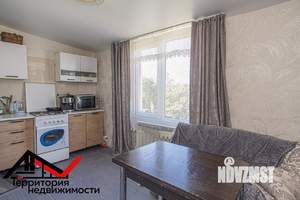 Дом 58м², 1-этажный, участок 4 сот.  