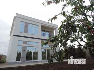 Дом 150м², 2-этажный, участок 4 сот.  