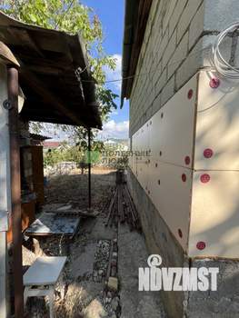 Дача 25м&sup2;, 2-этажный, участок 6 сот.  