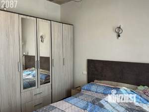 Дом 229м², 3-этажный, участок 5 сот.  