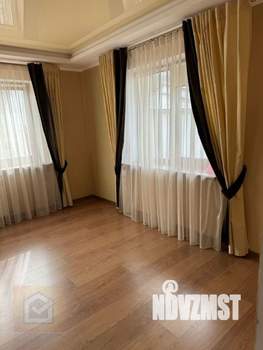 Дом 160м², 2-этажный, участок 4 сот.  