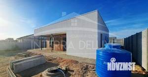 Дача 100м², 1-этажный, участок 5 сот.  