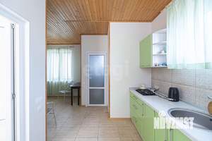 Дом 240м², 2-этажный, участок 11 сот.  