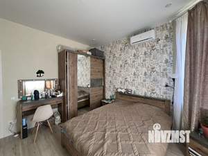 Дом 71м², 1-этажный, участок 4 сот.  