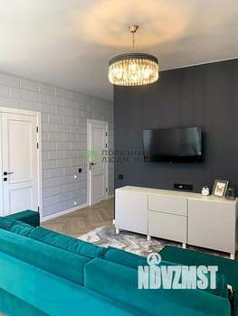 Дом 130м², 2-этажный, участок 4 сот.  