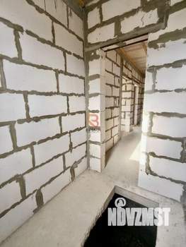 Дача 126м&sup2;, 2-этажный, участок 4 сот.  