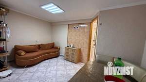 Дом 130м&sup2;, 2-этажный, участок 4 сот.  