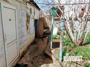 Дом 67м², 1-этажный, участок 3 сот.  