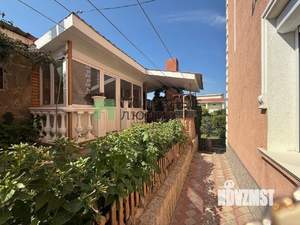 Дом 232м², 2-этажный, участок 6 сот.  