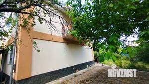 Дом 230м&sup2;, 2-этажный, участок 8 сот.  