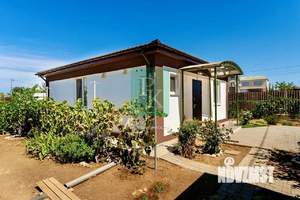 Дача 50м&sup2;, 1-этажный, участок 7 сот.  