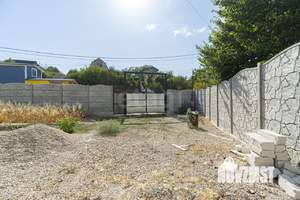 Дача 157м², 3-этажный, участок 551 сот.  