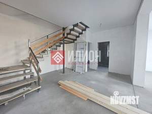 Дом 145м², 2-этажный, участок 4 сот.  