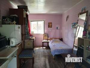 Дом 110м², 2-этажный, участок 4 сот.  