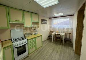 Дом 110м², 2-этажный, участок 4 сот.  