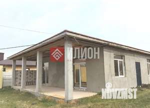 Дом 110м², 1-этажный, участок 5 сот.  