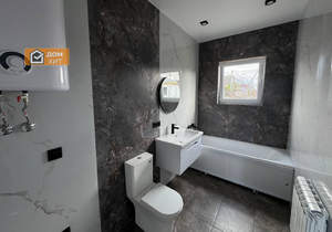 Дом 81м², 1-этажный, участок 4 сот.  