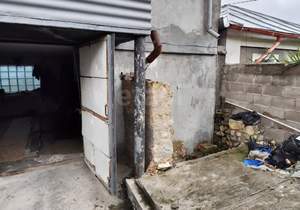 Дом 92м², 3-этажный, участок 1 сот.  