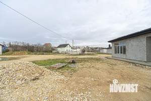 Дом 125м&sup2;, 1-этажный, участок 5 сот.  