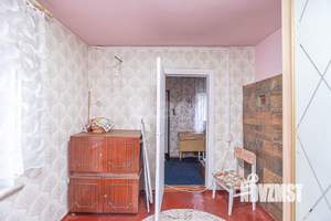 Дом 41м&sup2;, 2-этажный, участок 8 сот.  