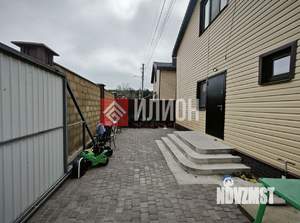 Дом 80м², 2-этажный, участок 2 сот.  