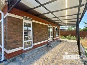 Дача 100м², 1-этажный, участок 4 сот.  