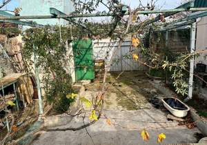 Дача 20м², 2-этажный, участок 4 сот.  