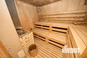 Дом 546м², 4-этажный, участок 5 сот.  
