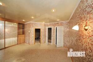 Дом 316м², 2-этажный, участок 8 сот.  