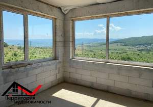 Дом 140м&sup2;, 1-этажный, участок 5 сот.  