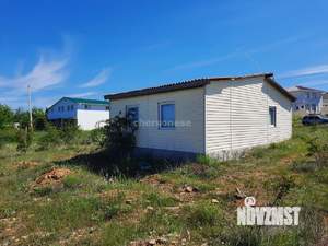 Дом 51м², 1-этажный, участок 6 сот.  