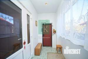 Дом 401м², 3-этажный, участок 5 сот.  