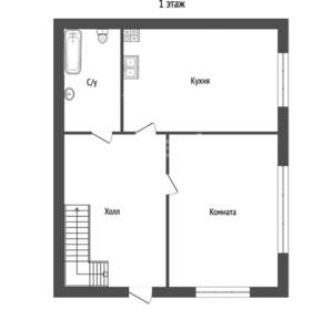 Дом 210м², 2-этажный, участок 8 сот.  