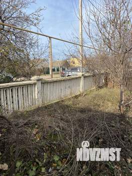 Дом 41м², 1-этажный, участок 10 сот.  