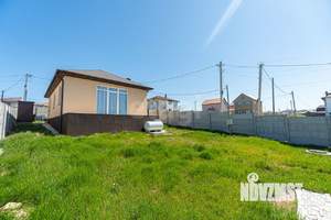 Дом 86м², 1-этажный, участок 5 сот.  