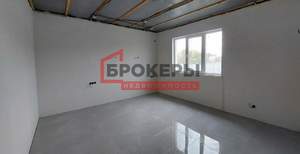 Дом 104м², 1-этажный, участок 4 сот.  