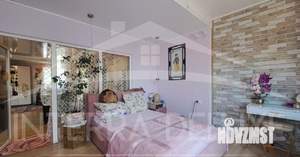 Дом 105м², 1-этажный, участок 5 сот.  