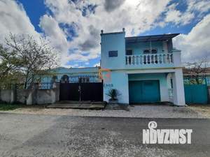 Дом 160м², 1-этажный, участок 4 сот.  