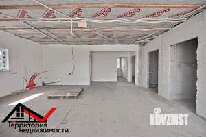 Дача 94м&sup2;, 1-этажный, участок 4 сот.  