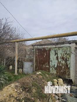 Дом 46м², 2-этажный, участок 7 сот.  