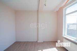 Дом 447м&sup2;, 4-этажный, участок 4 сот.  