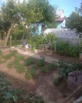 Дом 63м², 2-этажный, участок 4 сот.  