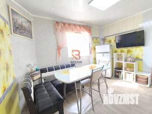 Дом 112м², 2-этажный, участок 4 сот.  