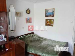 Дом 100м&sup2;, 2-этажный, участок 5 сот.  