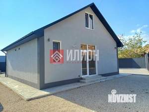 Дом 125м², 2-этажный, участок 4 сот.  